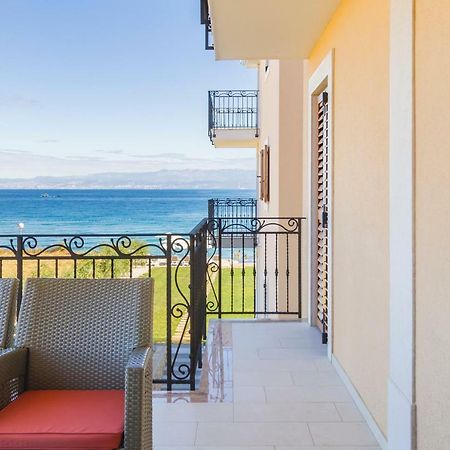 Luxury Apartments Villa Matea 1 Malinska Exterior foto